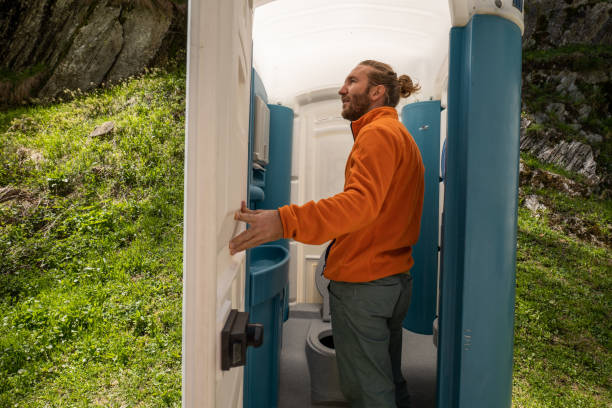 Best Handicap porta potty rental  in Mount Holly, NC