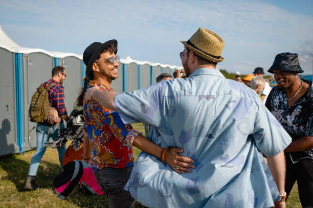 Best Sanitation services for porta potties  in Mount Holly, NC