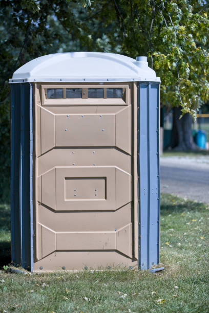 Portable Toilet Options We Offer in Mount Holly, NC