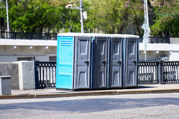 Best Best portable toilet rental  in Mount Holly, NC