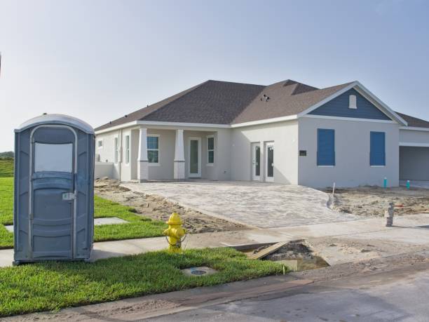 Best Portable restroom trailer rental  in Mount Holly, NC